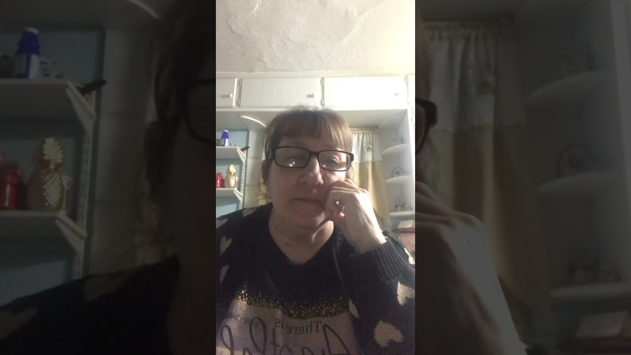 Coffee with Connie: Reference Point