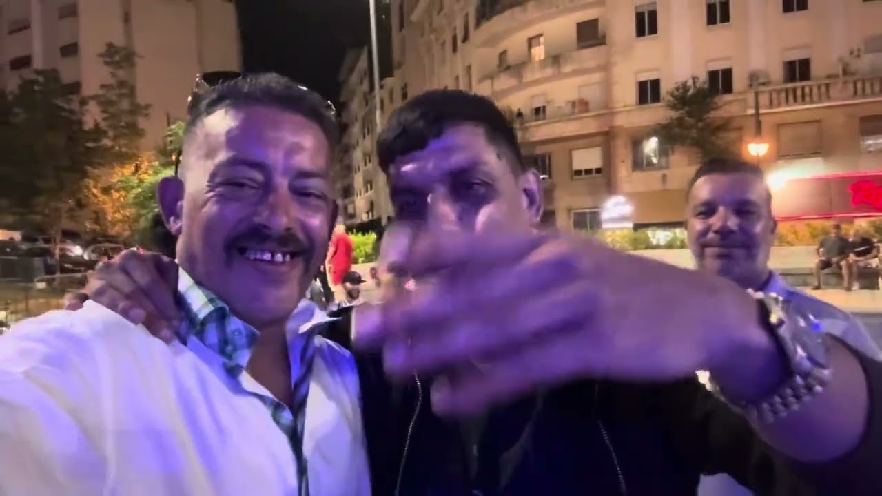 تكريم جانيطو احسن يوتيوبر في المغرب 🇲🇦Rofix top