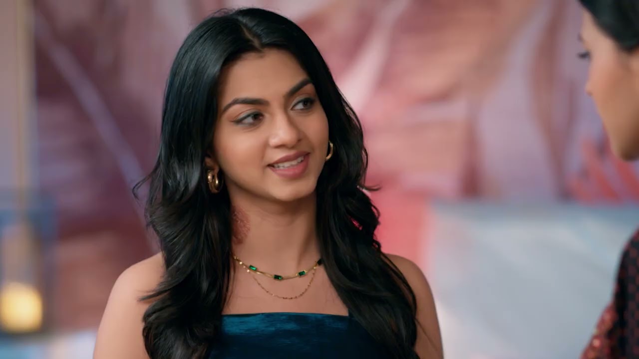 مسلسل نساء لا يقهرن  حلقة 104 - أقوى مشهد 1