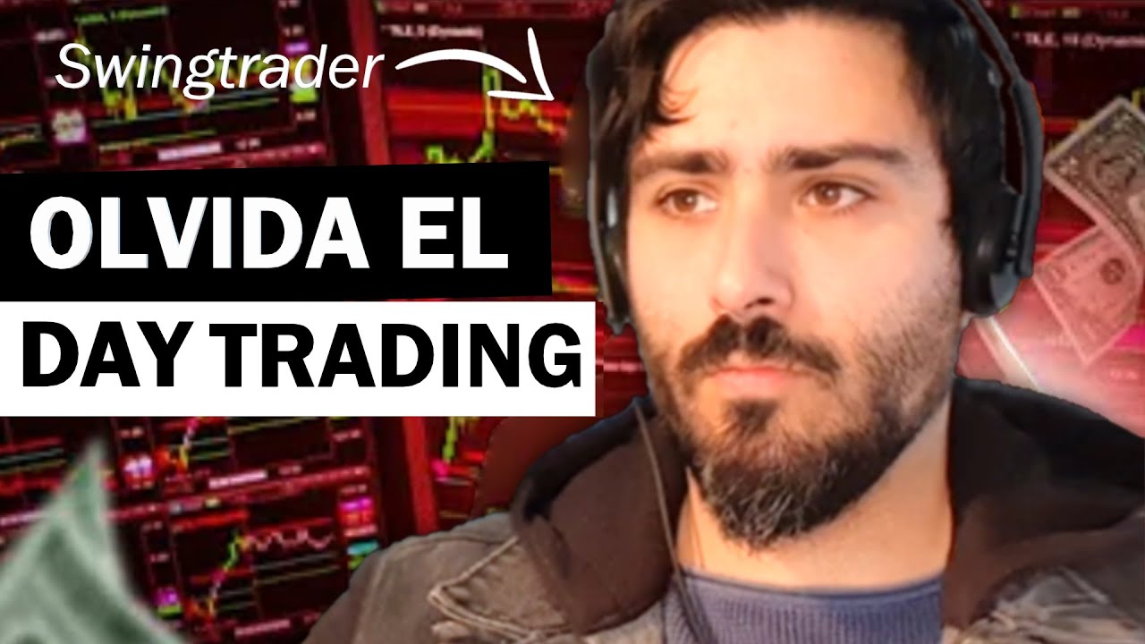 9 Razones por las que el Swingtrading te hará Rentable rápidamente