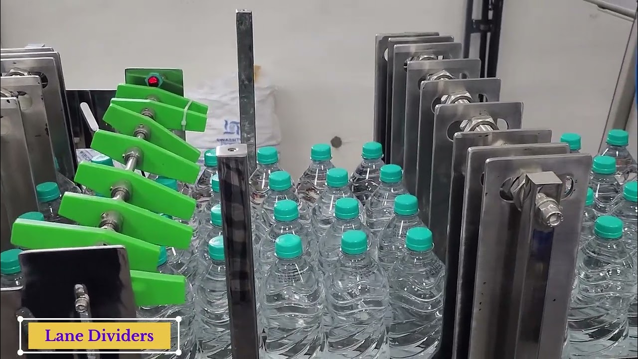 Single Roll Shrink Wrapping Machine for Beverages