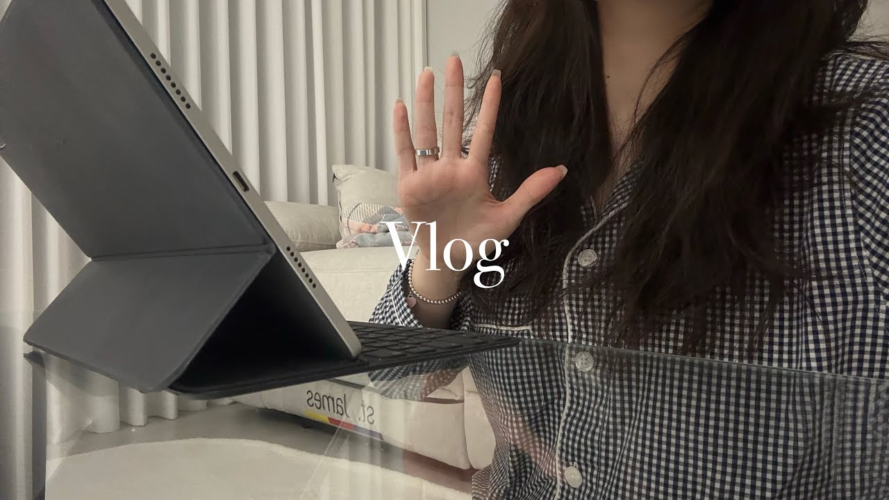 임고생 브이로그. 백만년만에 올리는 브이로그😇. 공부 브이로그. 잔잔한 일상 브이로그. Study vlog. Daily vlog