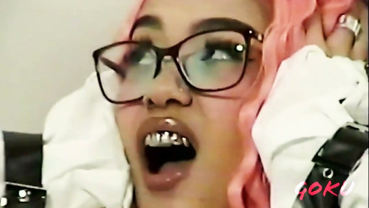 k3 - goku  [Official Audio]