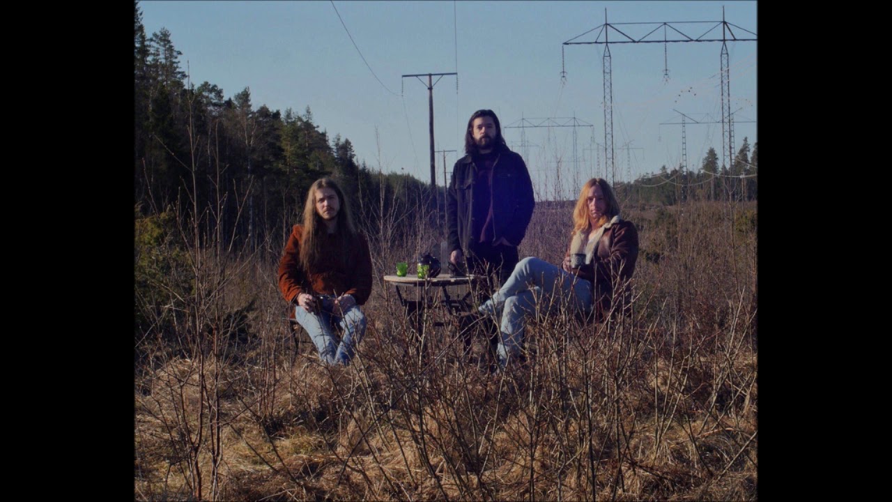 Stew - Goddess (Single 2019)
