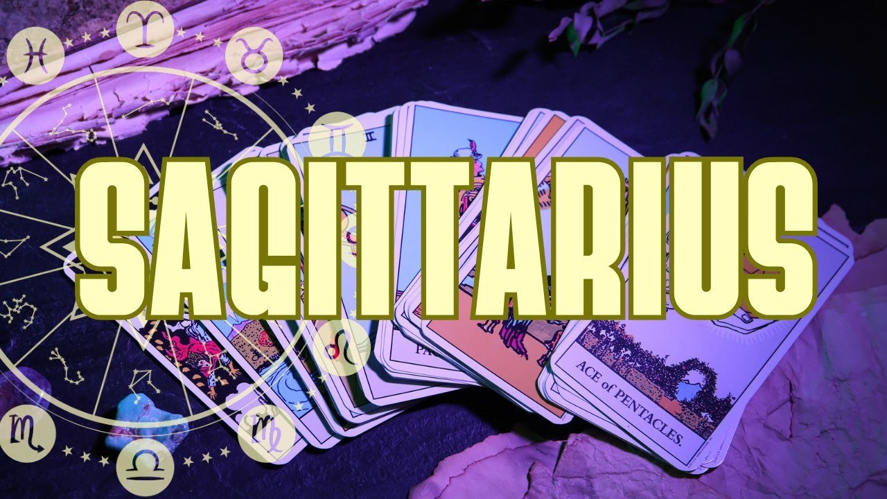 СТРЕЛЕЦ💲 УРА 1% — ЭПОХА ВАШЕЙ НИЩЕТЫ ОФИЦИАЛЬНО ЗАКОНЧИЛАСЬ! 🍾 ТАРО СЕГОДНЯ