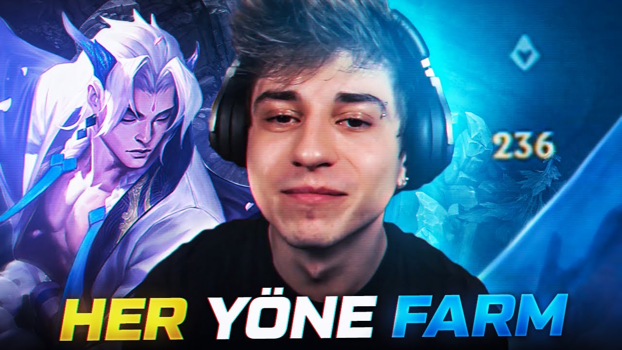 LCS FARM YONE