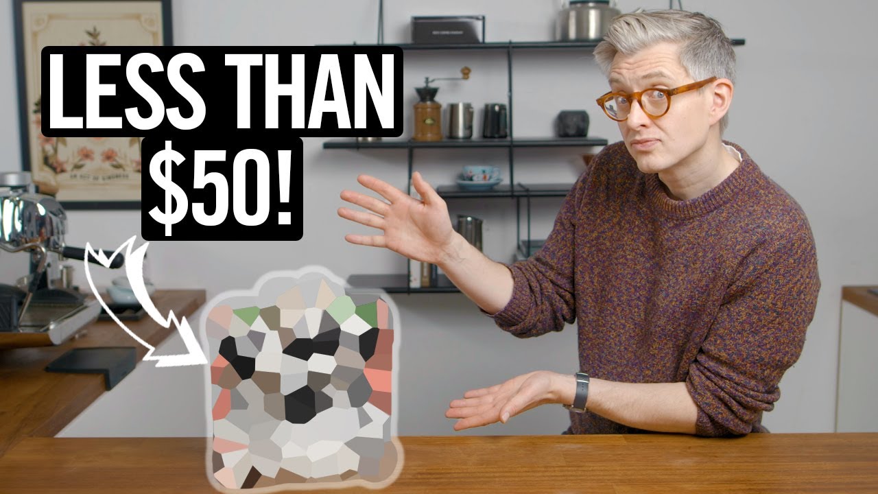 Лучшие кофейные игрушки до 50 долларов