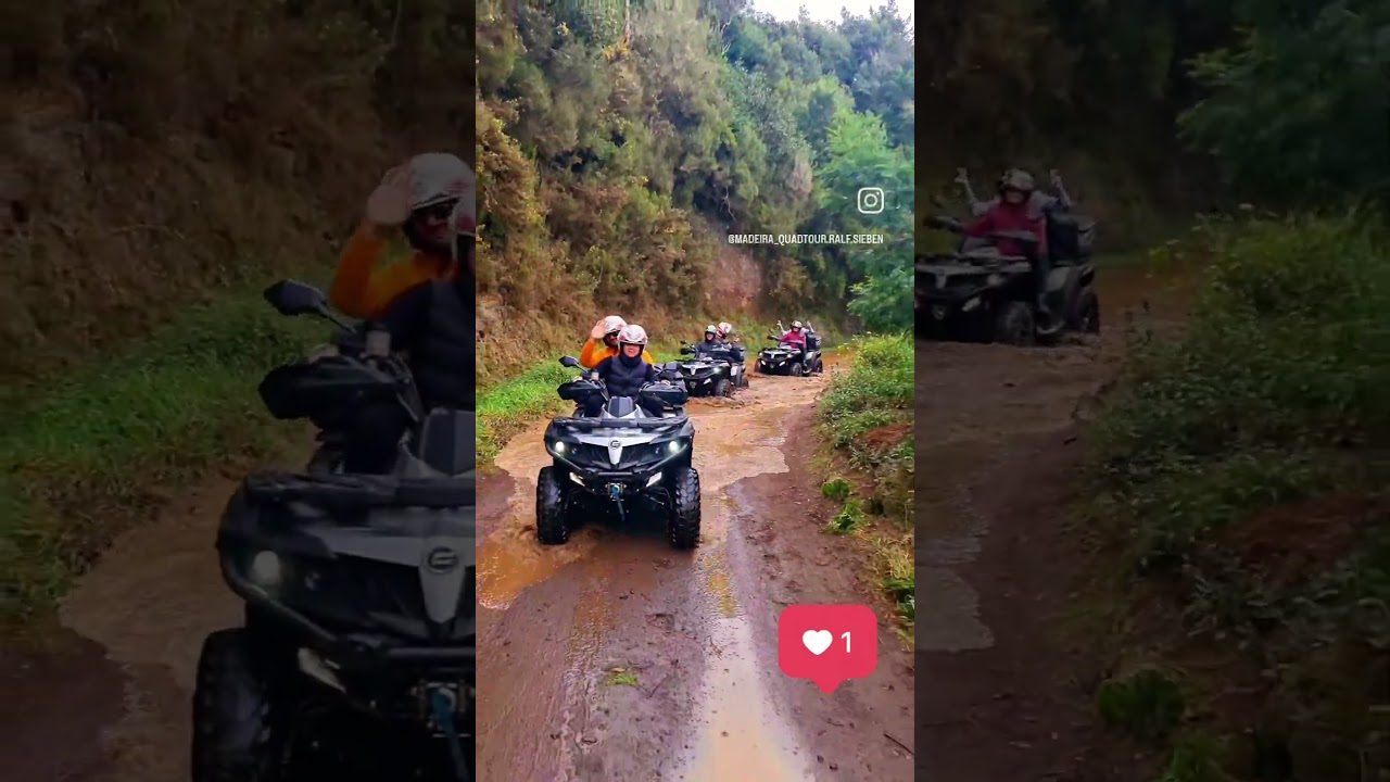 Madeira Quad Tour                 Book now ❗️ www.madeiraquadtour.com   WhatsApp 00351 961 601 529