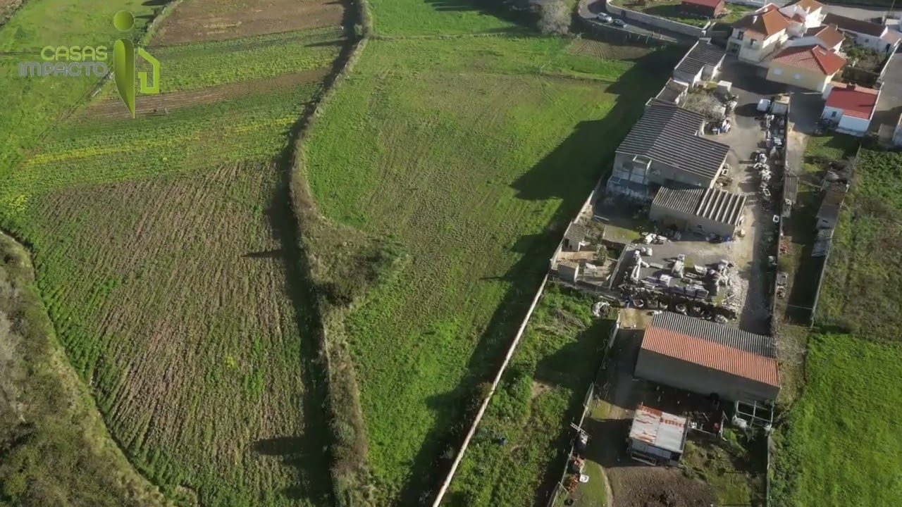Terreno Rústico com 6 Hectares | São João das Lampas