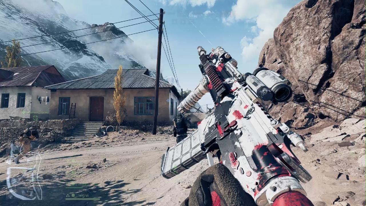 Battlefield 6/21-7/DOMINATION/WIN/MULTIJOUEUR GAMEPLAY