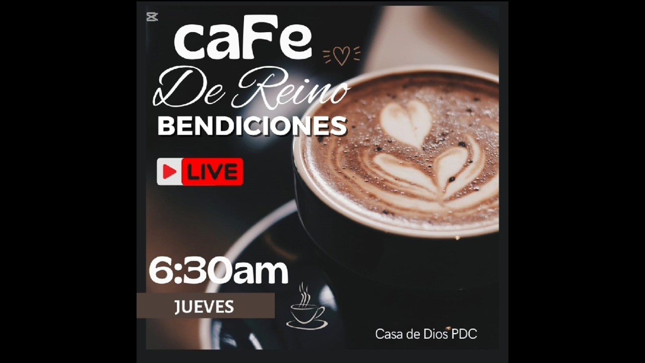 Cobra Ánimo - La voz del cielo en medio de la tormenta