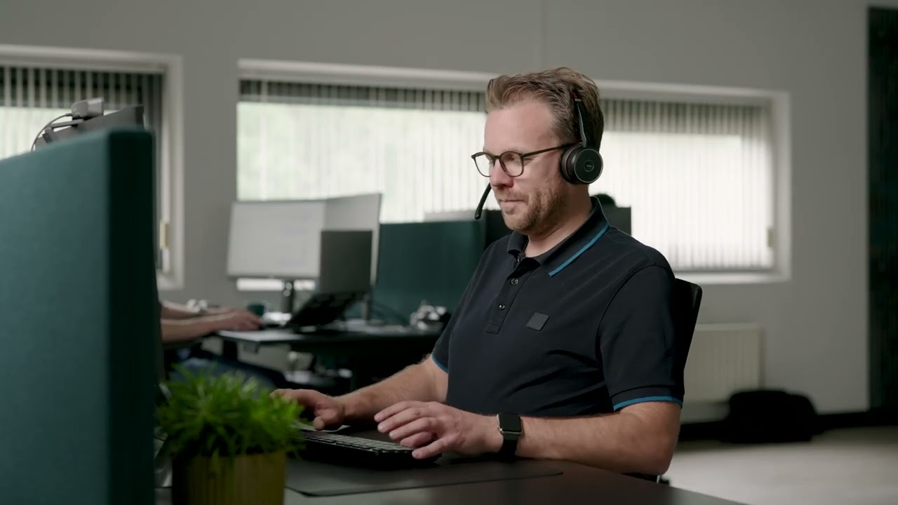 Contact Center in Microsoft Teams