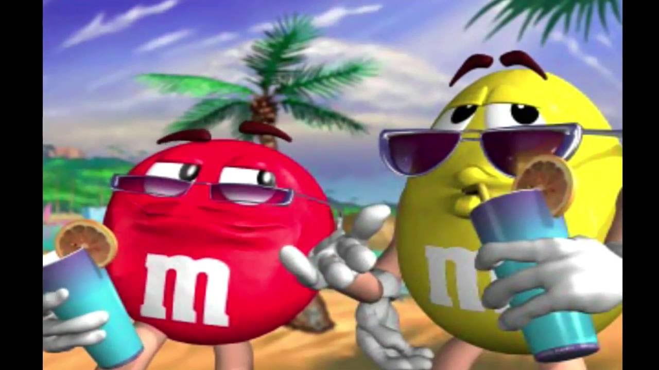 M&M's Shell Shocked [PS1, 2002]: Licensed Video Games #030