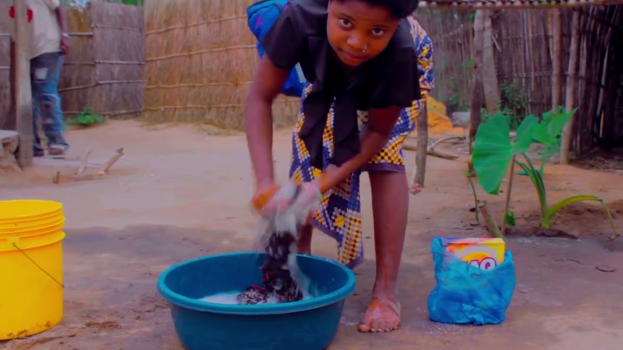 Evarinto Valeapena Kaphuee Official Video (Dj Bone Boy Films & Beizy Pro) 4K