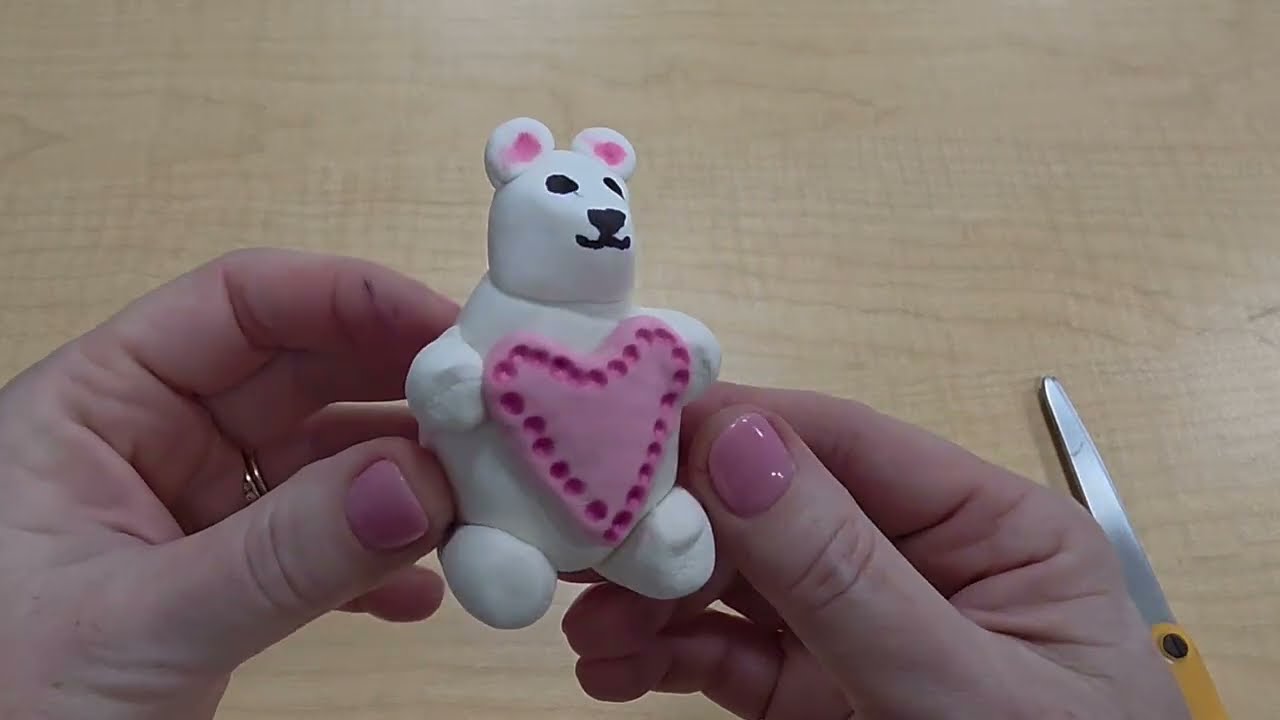 Love Bear