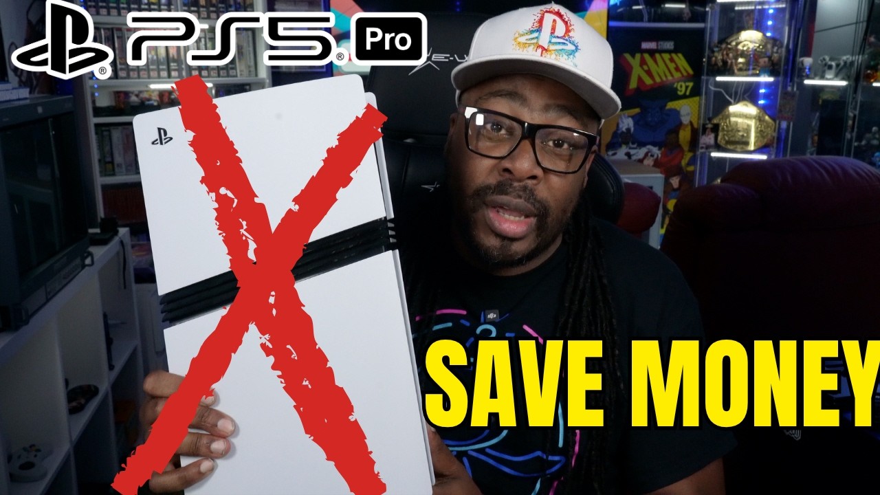 Как купить PS5 или PS5 PRO дёшево в 2026 году