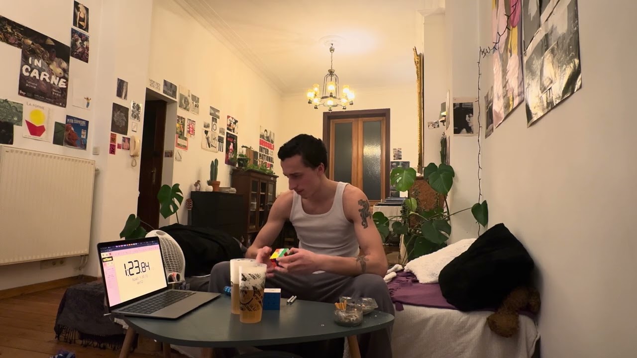 2cube 2cig 2beer 1:12 Speedrun (BCAO)