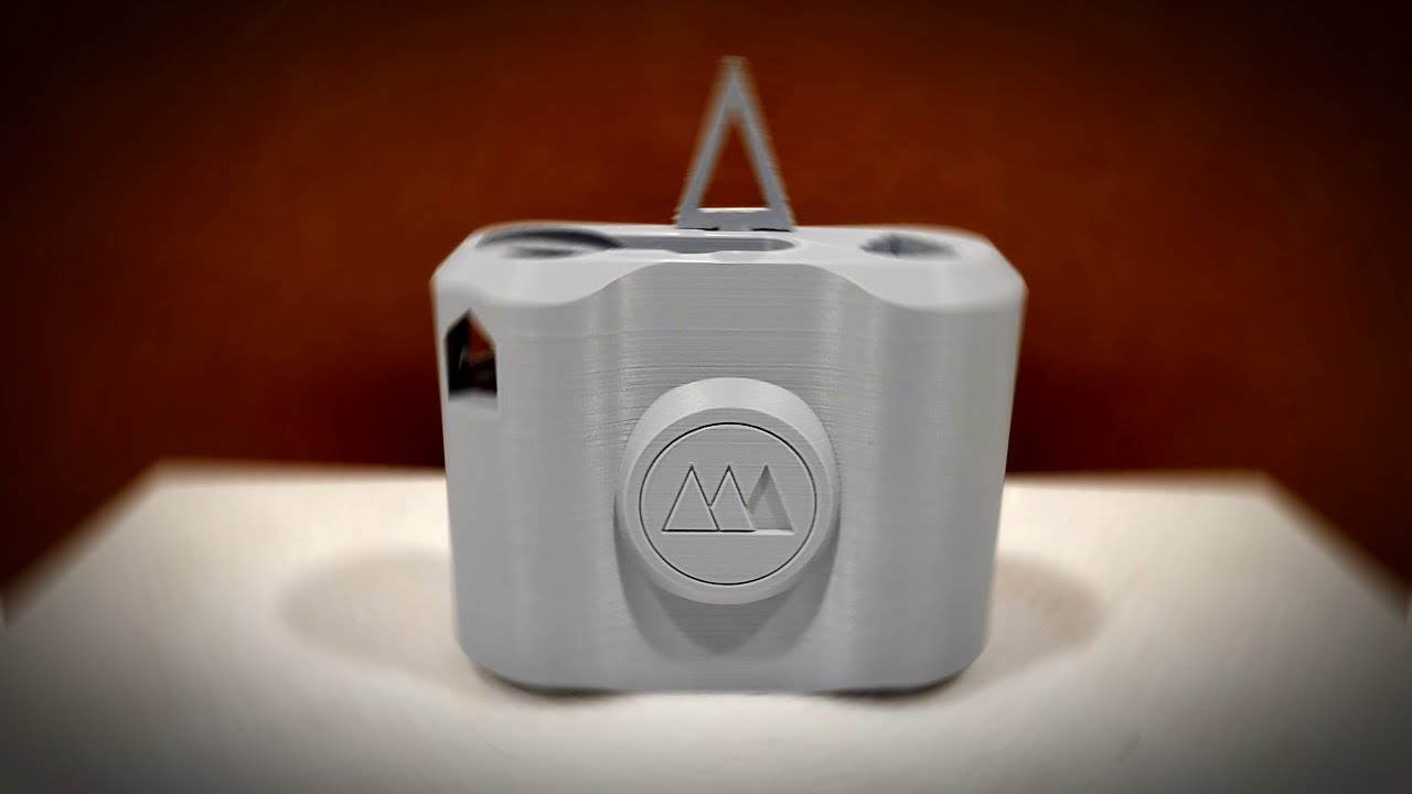 A Dollar Richer! Solving a Fun 3D Printed Mystery Puzzle Box!!!