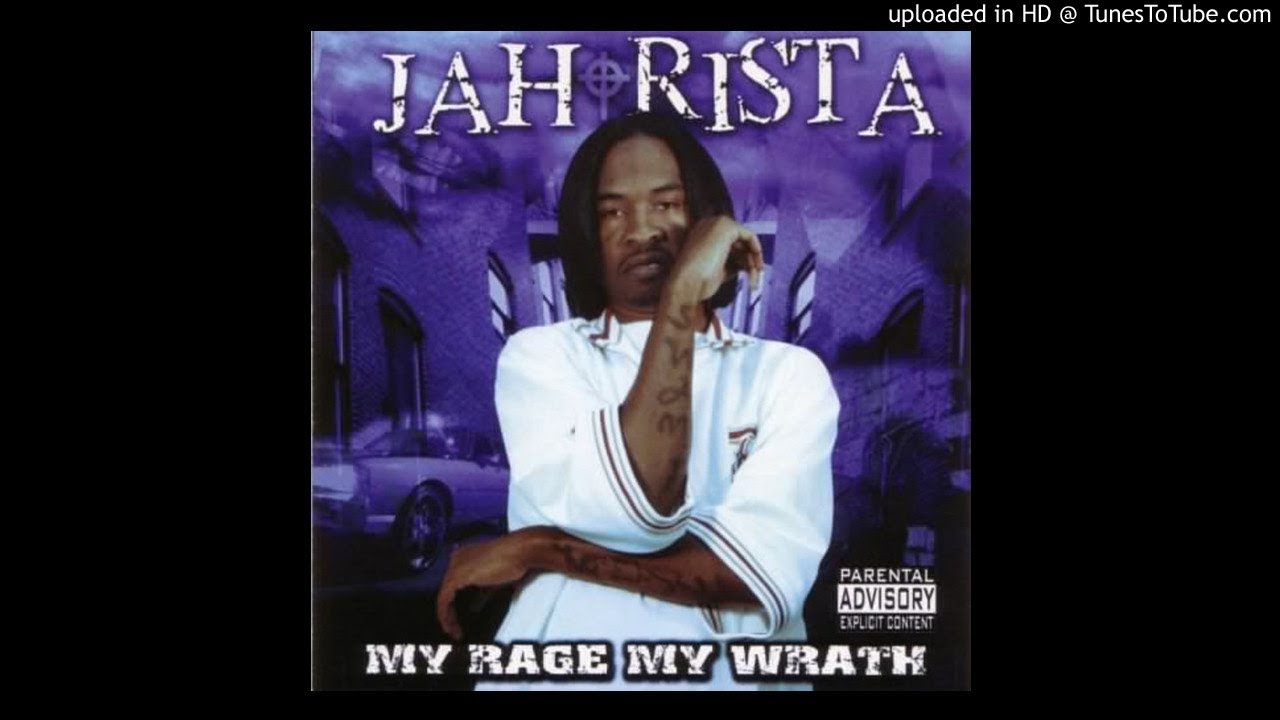 Jah Rista - Ghetto Dreams