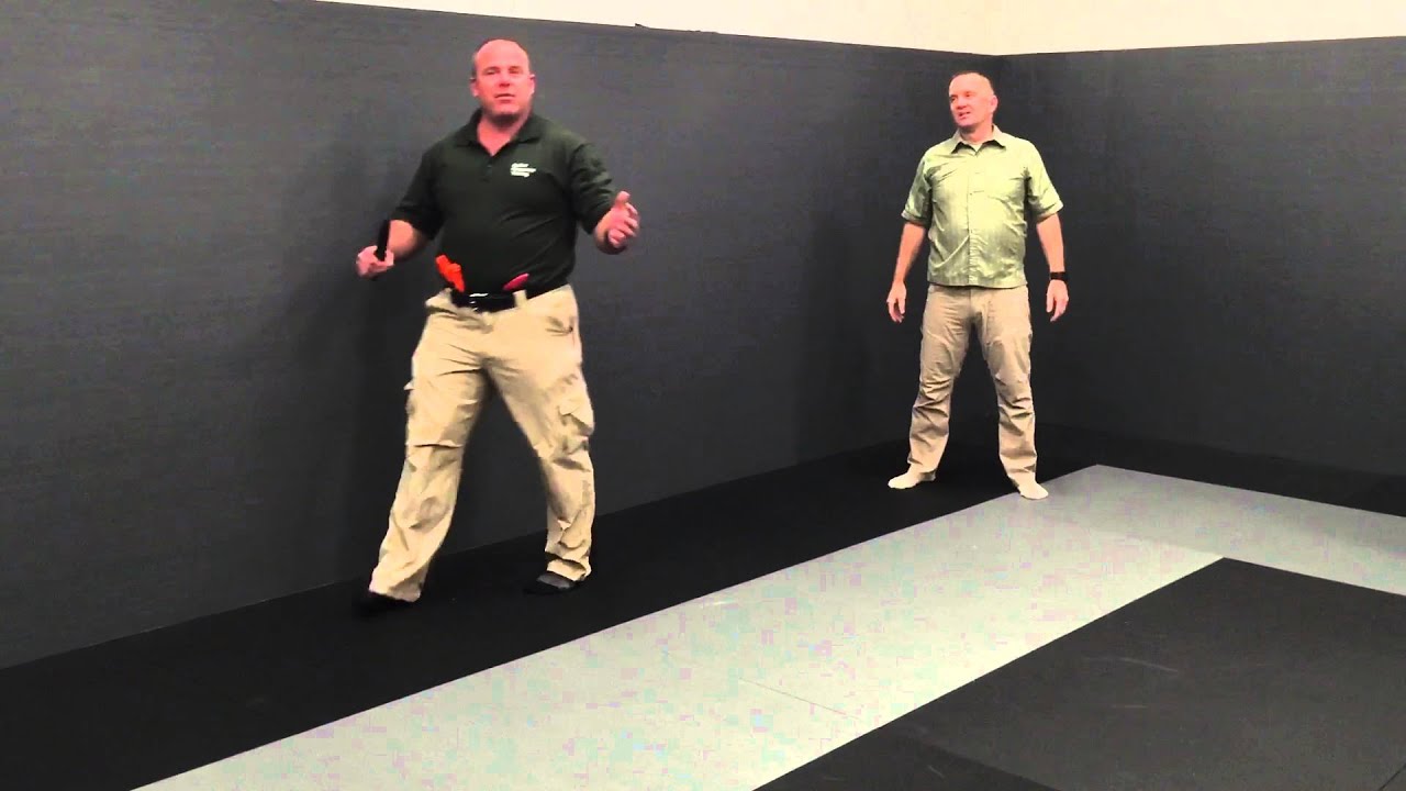 Criminal Knife Assaults