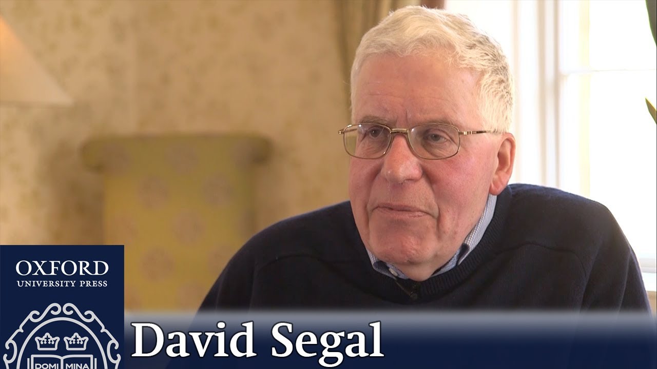The Cavity Magnetron | David Segal