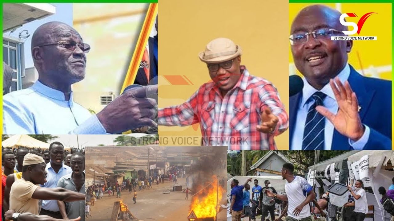 LEAKED TAPE! DR BAWUMIA IS QUIET BUT VERY BAD - CAMPAIGN MANAGER TELLS MACHO MEN (JANUARY 20, 2026)