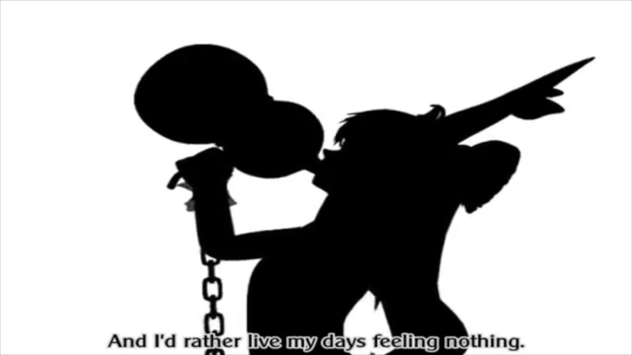 【unity-chan!】Bad Apple!!【VOCALOID5】