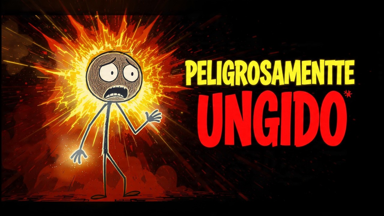 4 Señales Que Revelan que Estas Siendo Ungido por Dios