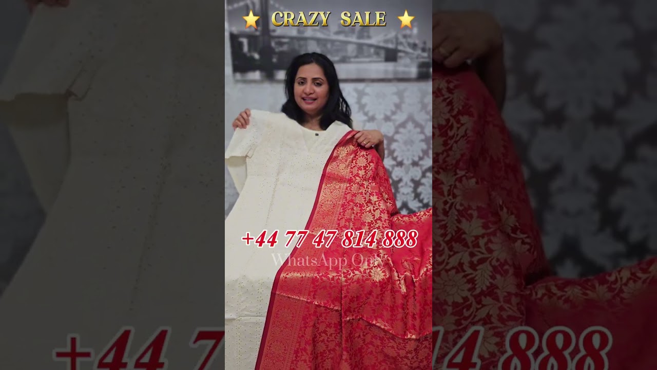 ⭐ CRAZY SALE ⭐ Premium kurti sets, dresses, gowns and sarees 💕 പെട്ടെന്ന് വാങ്ങിക്കോ💕