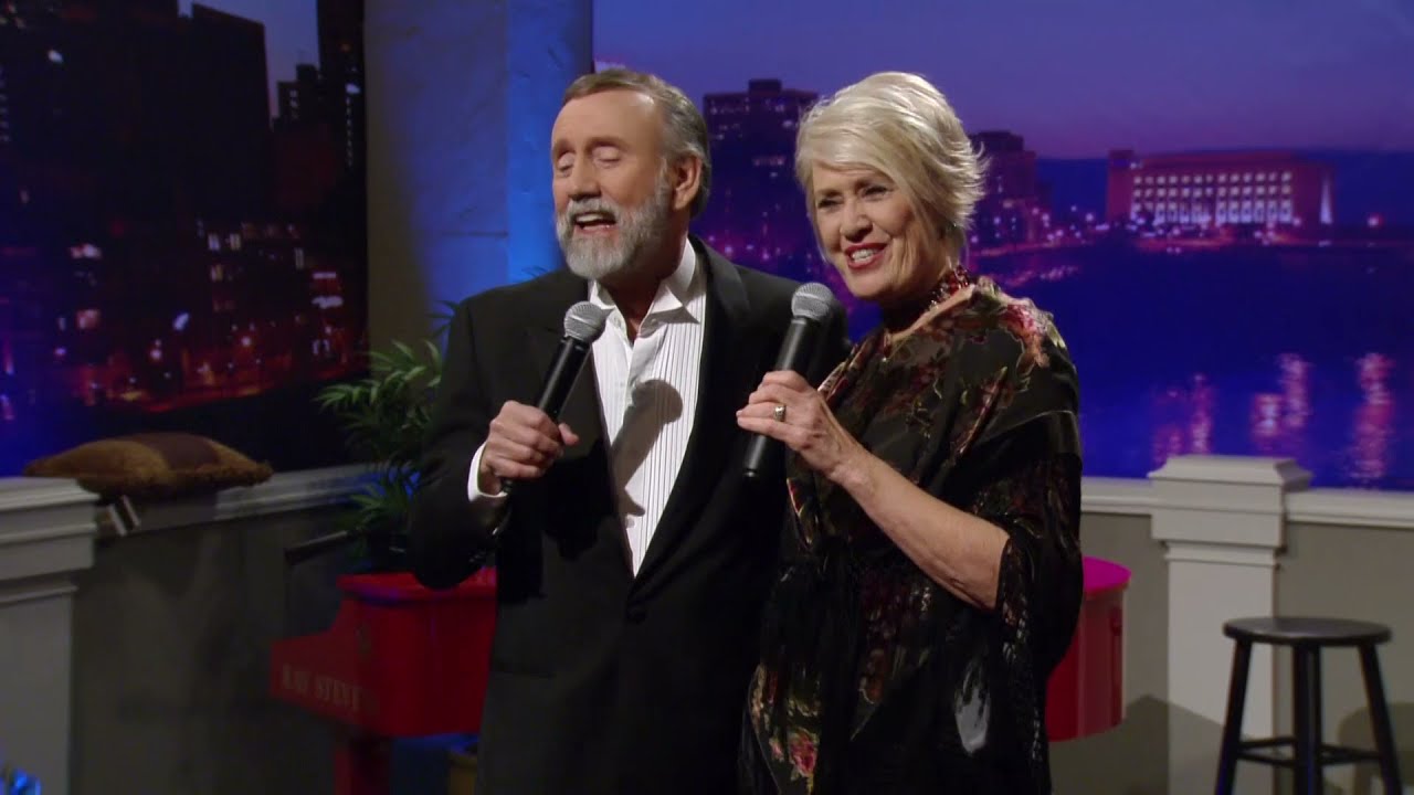 Ray Stevens & Janie Fricke - 
