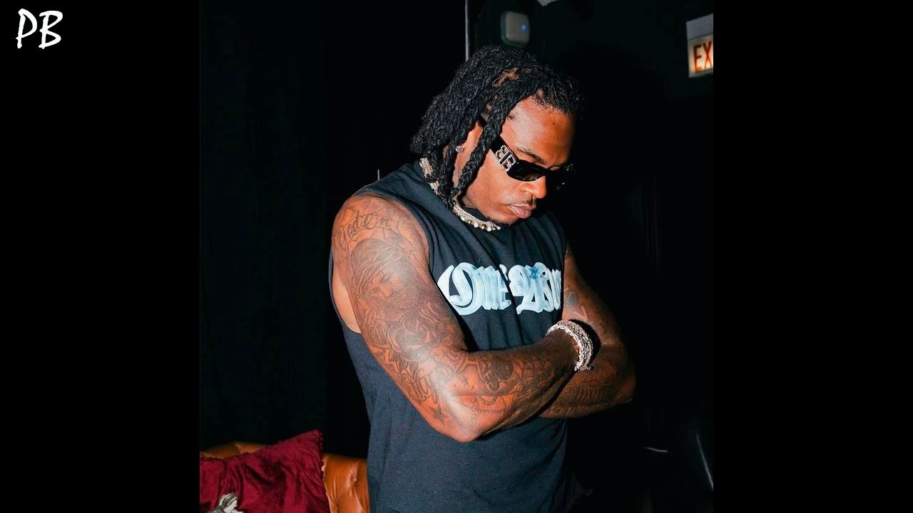 (FREE) Gunna Type Beat - 