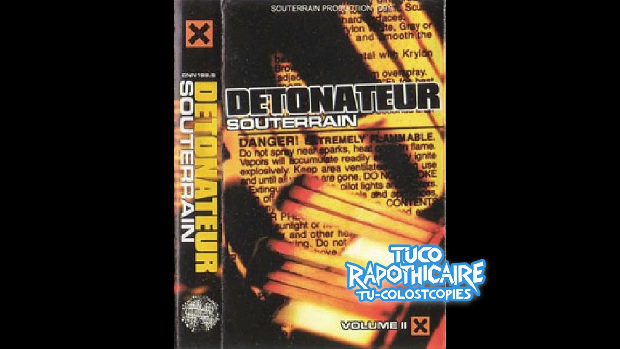 Incantation - Freestyle / 1999