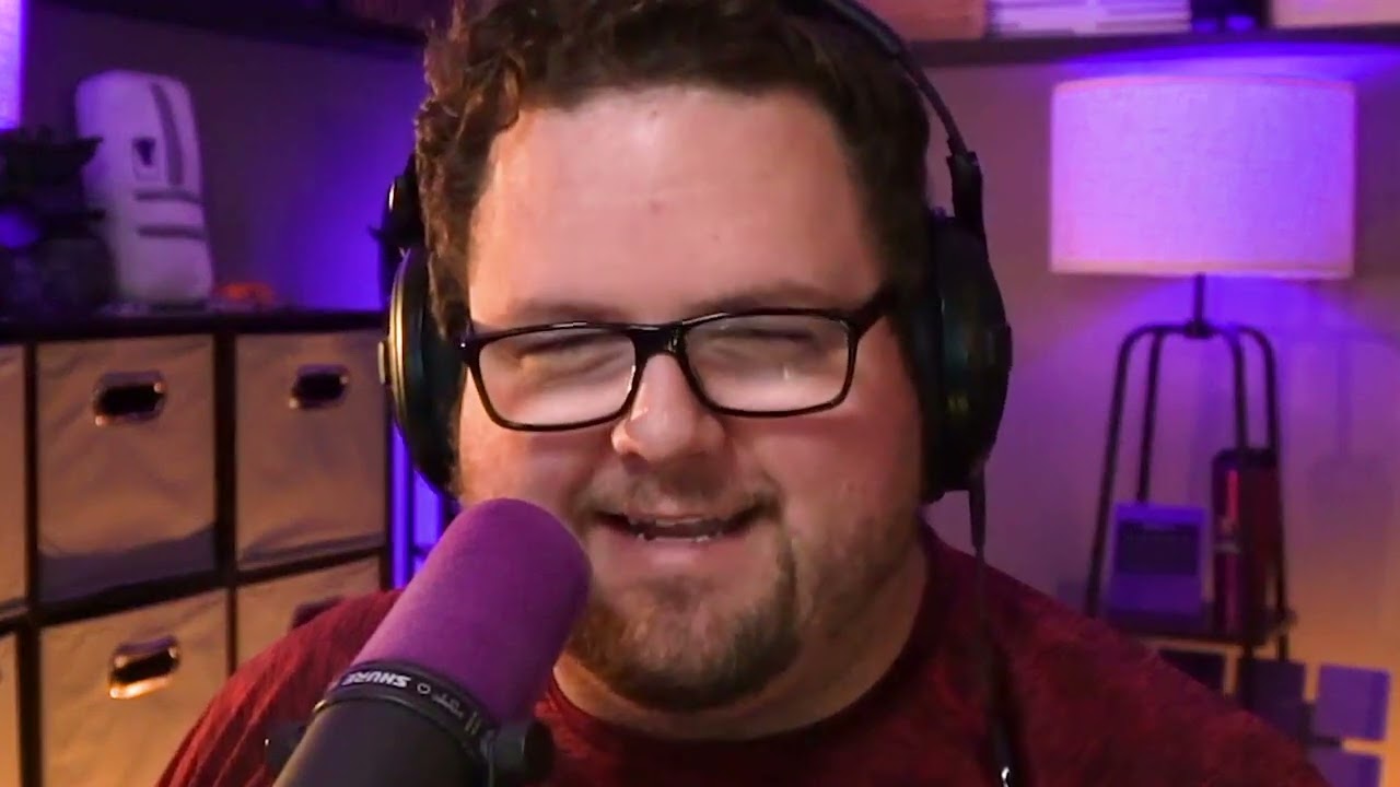 Bob's Fridge (Part 2)