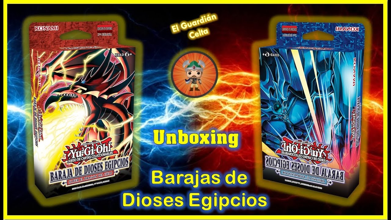 Unboxing 