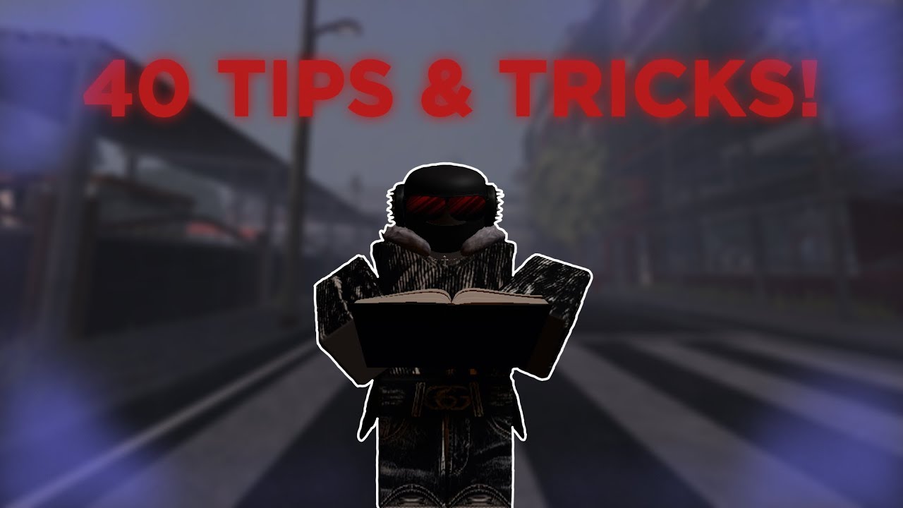 40 Tips & Tricks | Blackout Revival