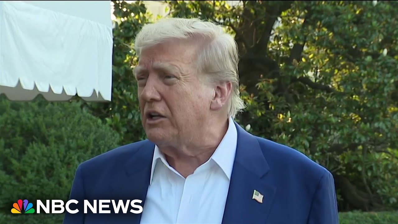 This Morning’s Top Headlines – June 24 | Morning News NOW