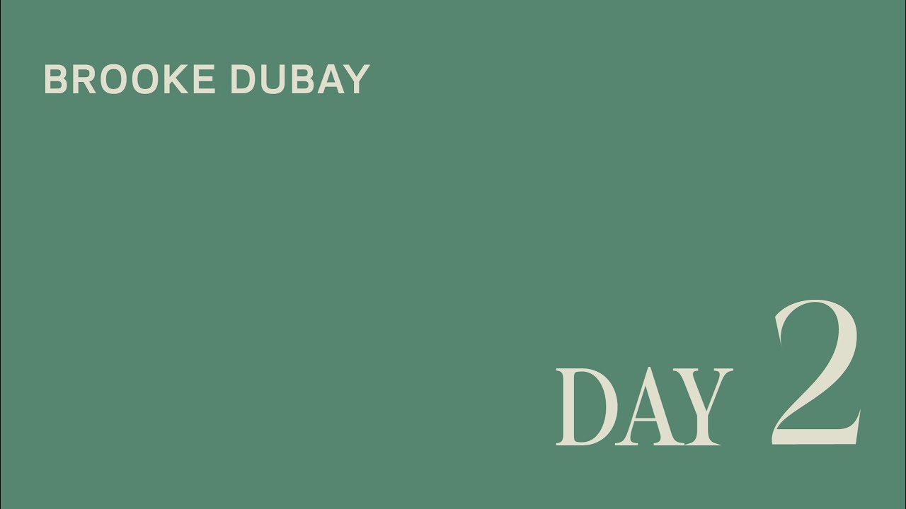 Священные истории Нотр-Дама: Брук Дубей