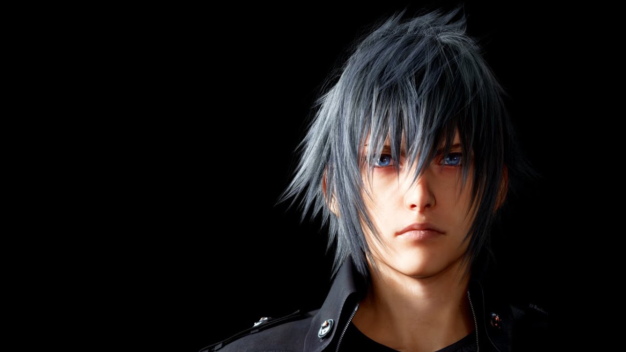Final Fantasy XV   Noctis gmv