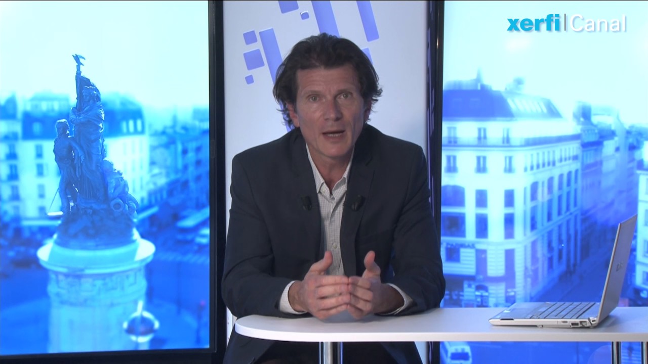 Comprendre le financement de la protection sociale