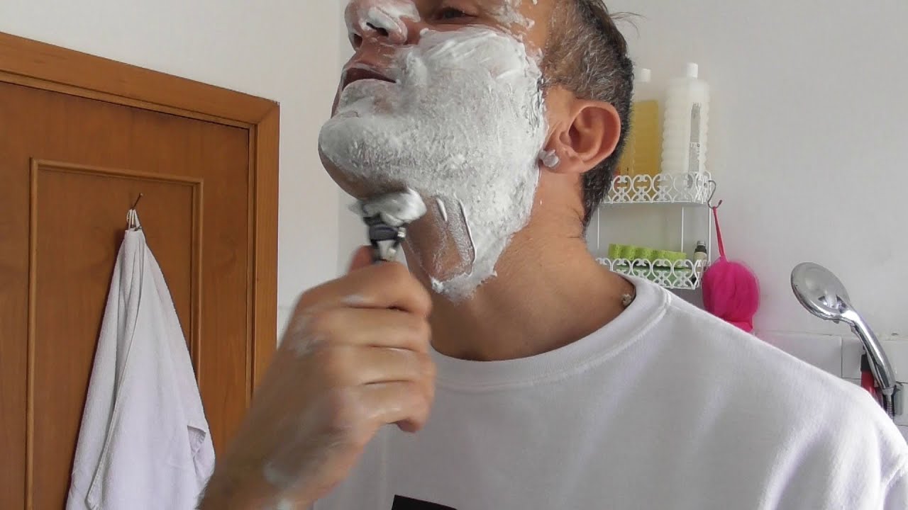 GEL DA BARBA SUPER TAGLIO BARBA MONTESI 15 OTT 2020