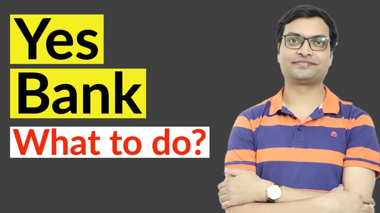 Yes Bank Stock Analysis