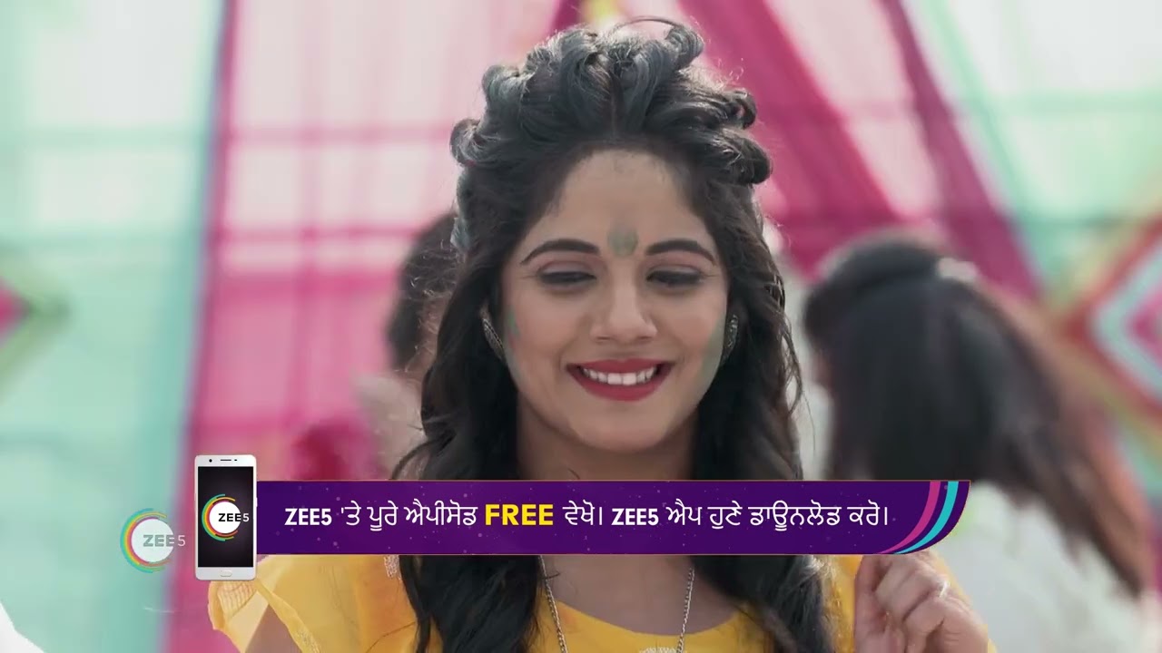 Dheeyan Meriyan | Ep - 205 | Webisode | Mar, 6 2023 | Neelam Hundal, Amaira Jairath | Zee Punjabi