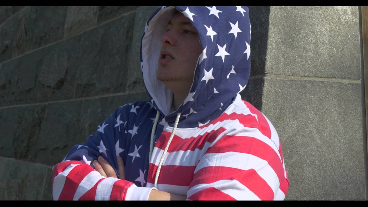 Nadiel - Welcome To America (Prod. CamGotHits)