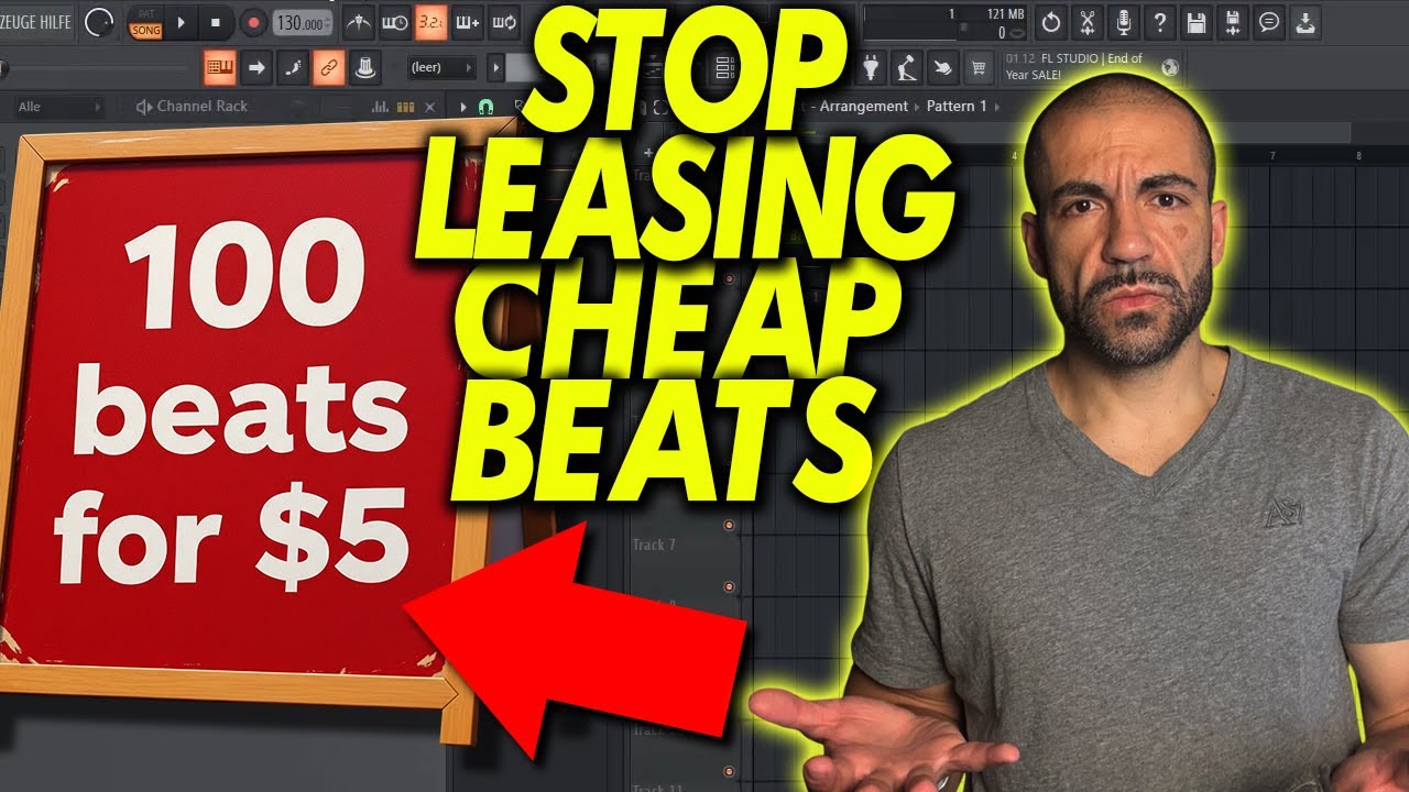 Why Beats Have Lost Their Value in 2025