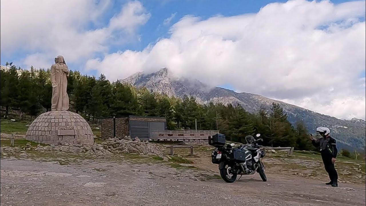 Albertacce / Col de Vergio 🎼 NikPanda-101p-2025-1080p