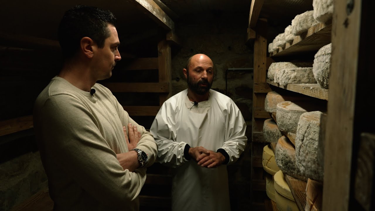 La Ferme de Belna -  Producteurs du Velay