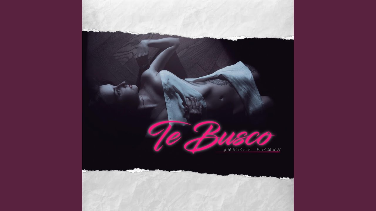 Te Busco