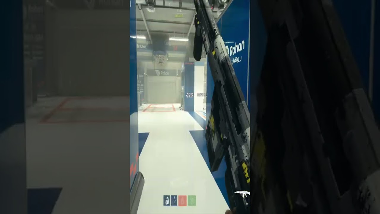 Modern Warfare 2 SBMM Is EASY to FIX! 🤦 #shorts #mw2 #sbmm