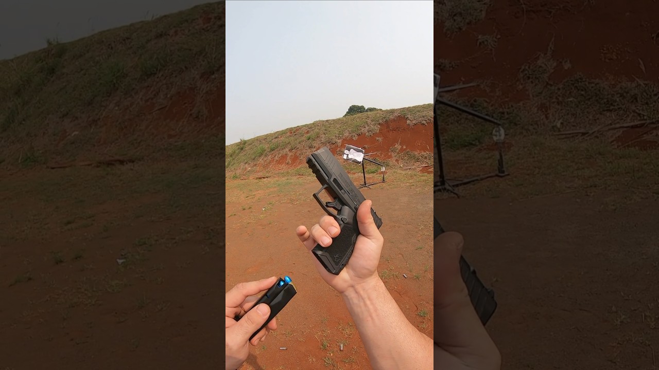 GX4 Carry .38 TPC