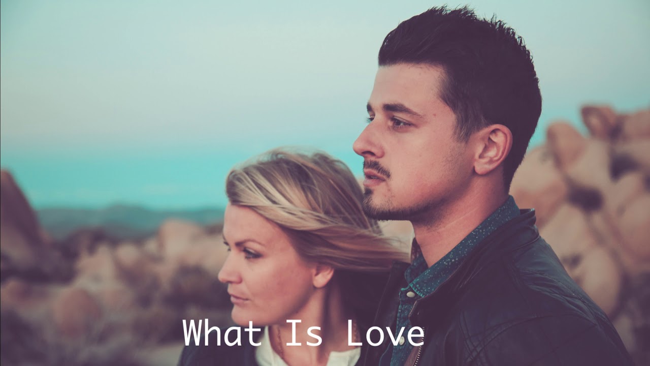 Dj Dark & Mentol - What Is Love (feat. Georgia Alexandra)